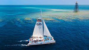 Key West Live Music Sunset Sail | Commotion on the Ocean