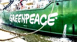 Greenpeace is one of the most internationally recognized environmentalist organizations. Greenpeace Rebuts Mha Charges India News The Indian Express
