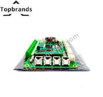 GE IS200AEPCH2CGF (IS215AEPCH2FB) AEPC Module Board Assembly