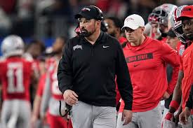 Dennis Dodd: Ryan Day leaving not likely, but an 'option'