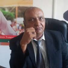 Hafiz Fazal Karim (@hafizfazalpti)