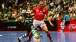 Djony ● defesas & melhores lances ● goleiro futsal ● magnus futsal ● temp. Play Off Final Postponed To Game 5 Sl Benfica