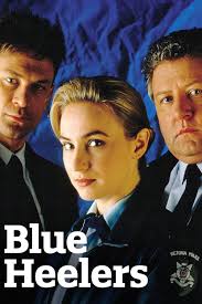 Blue Heelers (TV Series 1994–2006)