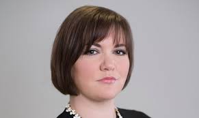 How I Made It: Jo-ann Robertson, Partner & CEO, Ketchum London