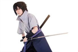 This something has been eating at me for quite a while. This Is What I Imagine Sasuke To Look Like In Real Life