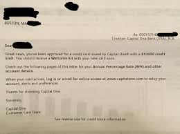 Set up a capital one online account. Scraping By In Boston Swagbucks Isn T Crediting Me For The Capital One Card Offer