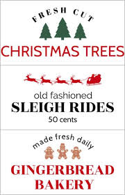 Although they are a little more time consuming to use compared to stencils, i think the cost savings more than makes up for it! Easy Farmhouse Christmas Ornaments With Free Printables Lovely Etc