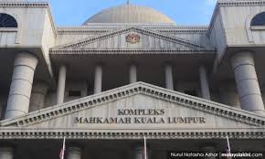 Kompleks mahkamah kuala lumpur, menjadi tumpuan pengamal media tempatan dan luar negara, bagi mendapatkan perkembangan mengenai pendakwaan terhadap bekas perdana menteri. Malaysiakini Larang Bukan Islam Guna Allah Tidak Sah Mahkamah Tinggi