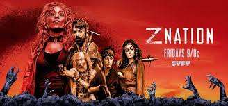 Calitatea acestui episod este cea mai buna (full hd). Z Nation Sezonul 5 Episodul 4 Online Subtitrat Peserialehd Us