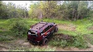 Galeri modifikasi mobil daihatsu taruna terbaru modif via. Daihatsu Taruna Modifikasi 4x4 Offroad Youtube