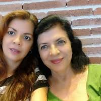 50+ "Gloria Ledezma" profiles