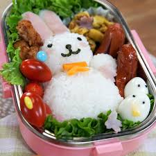 Maybe you would like to learn more about one of these? Anime Bento Box Bento
