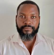 Phiri Christopher Newton