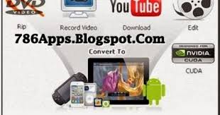 Software Update Home Any Video Converter 5 8 1 For Windows Latest Version Free Download Video Converter Software Update Video