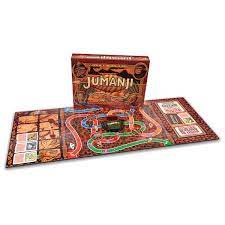 See more ideas about jumanji board game, board games, jumanji game. Jumanji Board Game By Cardinal