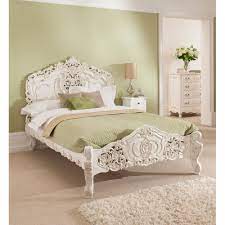 Check spelling or type a new query. Antique French Style Rococo Bed Online Homesdirect365