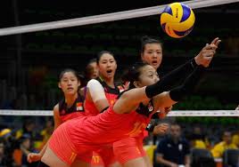 Official results of the volleyball volleyball women event at the rio summer olympics. Xia Ding Photostream In 2021 Women Volleyball Rio Olympics 2016 Olympics 2016