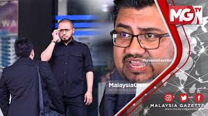 Pernah menerima anugerah technopreneur of the year bagi tahun. Biodata Profile Farhash Wafa Salvador Rizal Mubarak Pkr Perak