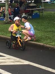 He's won two medals in tokyo, but aussie grant 'scooter' patterson's biggest impact has been outside the pool, where he has become a paralympic cult figure. Ironman Oceania On Twitter Go Scooter Go Crowds Are Cheering For Cairns Champ Grant Scooter Patterson Who Is Going Strong Im703cairns Http T Co Xk5pl9awl0
