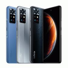 Infinix Zero X - Phone Headquarters