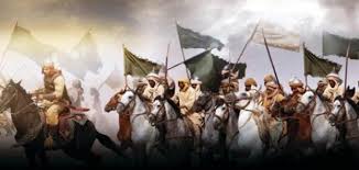 أسباب غزوة بدر موضوع