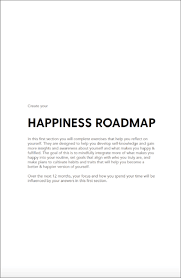 This question will be answered simply by comparing experiential happiness and materialistic happiness. How To Use The Happiness Planner The Happiness Planner