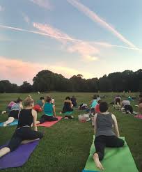 Check spelling or type a new query. Yoga In Park Slope Brooklyn Jennifer Brilliant Yoga Personal Training A Summer Of Inspiration My Travelogue Of Classes