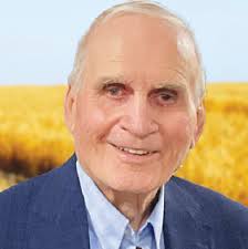 Richard Bruce Newman