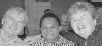 Adelaide Country Music Club Country Call June July 2006 Issue Vol 17.3