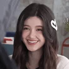 Danielle Marsh Modani GIF