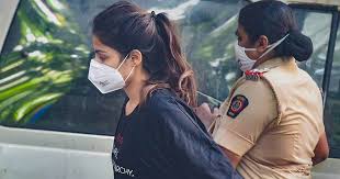 Ganesh shirsekar, file) the narcotics control bureau (ncb) friday submitted a chargesheet against 33 persons, including actor rhea chakraborty, before a special court in mumbai in connection with the drugs case filed following actor sushant singh rajput 's death. The Trauma Of Being Rhea Chakraborty