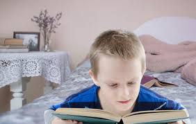 importancia de la lectura