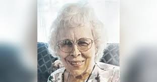 Marlys Mabel Sheppard Obituary