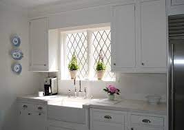 We have all been told that if something is too good to be true, it probably is. Leaded Windows Cottage Kitchen Loi Thai