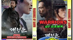 Dawn of the clans #6: Warriors Of The Dawn 1 6final Absalom Family