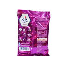Browse free photography, unlimited high resolution images and pictures of kiss. Permen Kiss Mint Grape 125gr 041327 Mirota Kampus Rumah Belanja Terpercaya