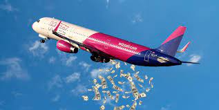 With wizz air's charter flight service, it's an easy task! Wizz Air 1 For A Flight 35 For Your Gdpr Right
