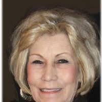 Obituary information for Nancy Carol Roach
