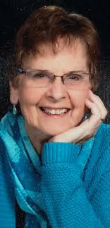 Ina Mae Hageman Obituary