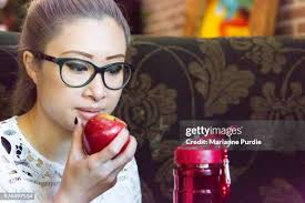 250 Apple Water Bottle Stock Photos, High-Res Pictures, and Images