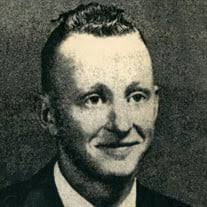 Henry Tripp Obituary