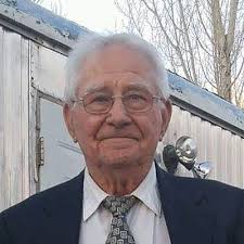 Daniel LeRoy Ostrander Obituary (2024)