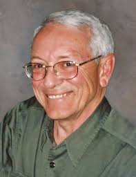 Obituary of John Philip Auger