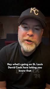 Singer-songwriter David Cook is coming to City Winery