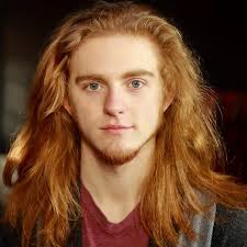 Meet the Cast! Today we're introducing Shane Daniel Corcoran, performing as  our loveable dog Ben! Shane (He/Him) is an actor and Drama teacher who  graduated from MTU, Cork School of Music (B.A