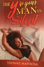 Download free my lecturer, my husband , engsub, english subtitle , netflix, 540p 720p, 360p, 1080p download. The Y In Your Man Is Silent By Yvonne Maphosa