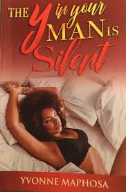 Download free my lecturer, my husband , engsub, english subtitle , netflix, 540p 720p, 360p, 1080p download. The Y In Your Man Is Silent By Yvonne Maphosa