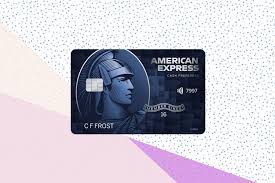 The closest credit card available from american express for someone with bad credit is the blue from american express®, which is a great amex starter card. Blue Cash Preferred Card Review