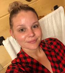 remove makeup after a night out