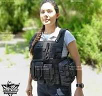 YAKEDA Tactical Rapid Assault Chest Rig Vest - Mastiff Outdoor
